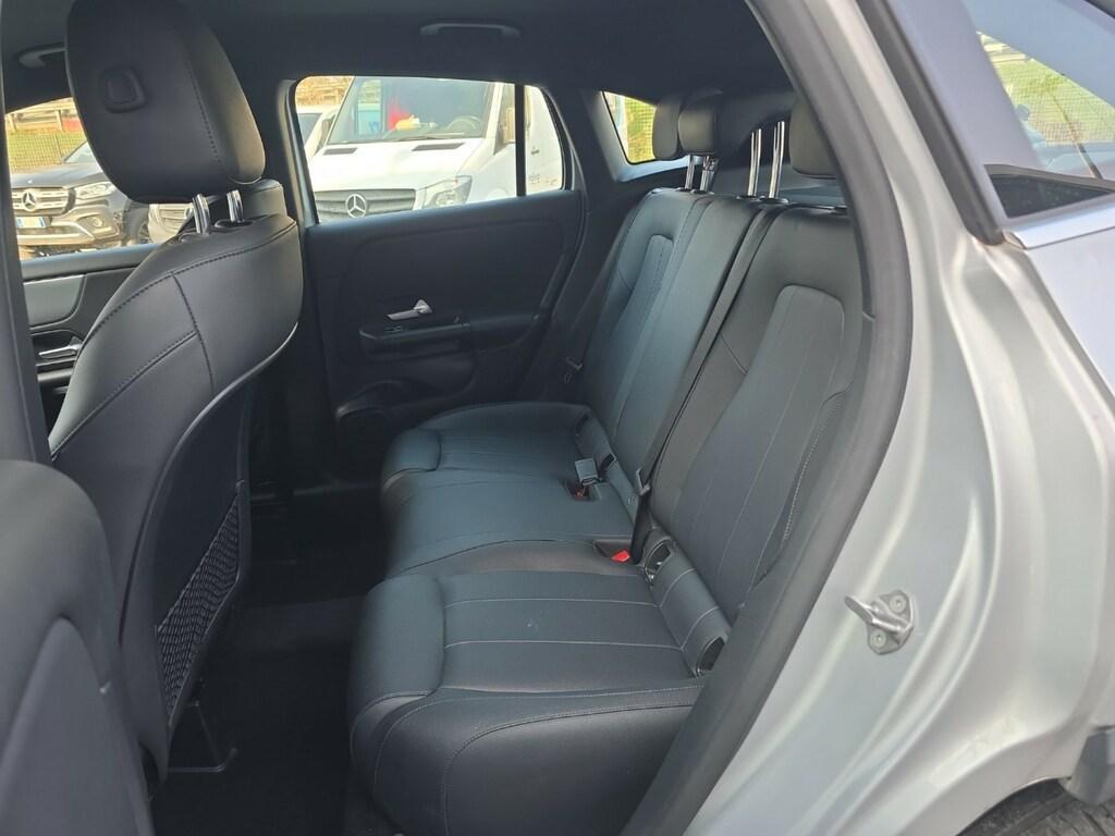 Mercedes GLA 220 220 D Sport 4Matic 8G-DCT