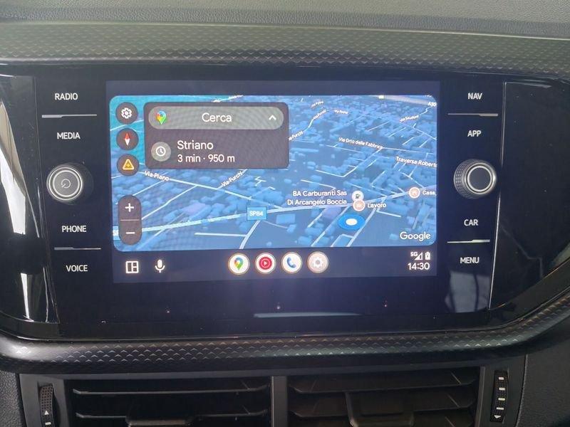 Volkswagen T-Cross T-Cross 1.0 TSI Style BMT