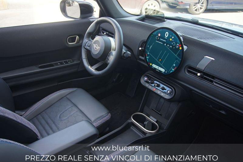MINI Cooper 2.0 C Classic auto