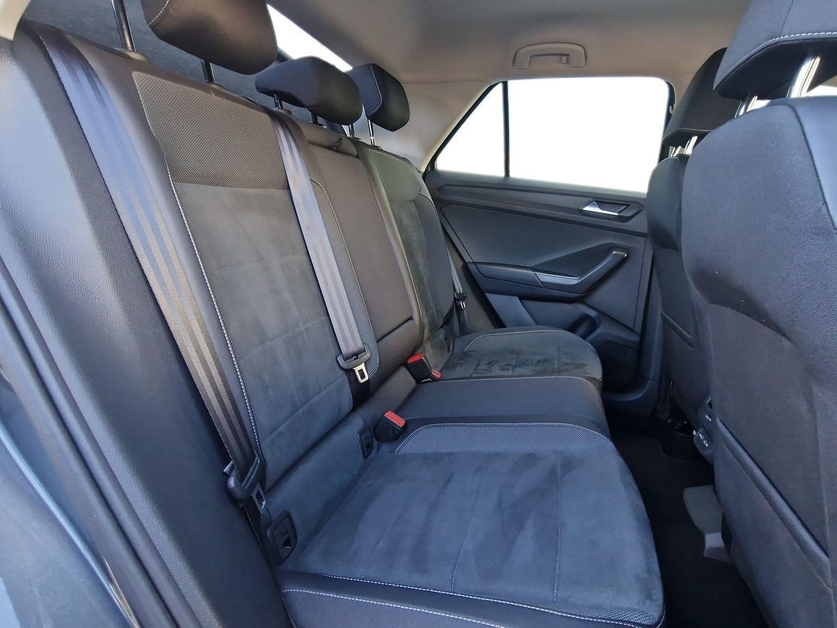 VOLKSWAGEN T-ROC 1.0 STYLE