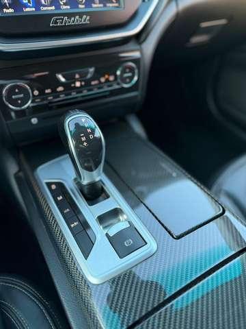 Maserati Ghibli Ghibli III 2013 3.0 V6 ds 275cv auto