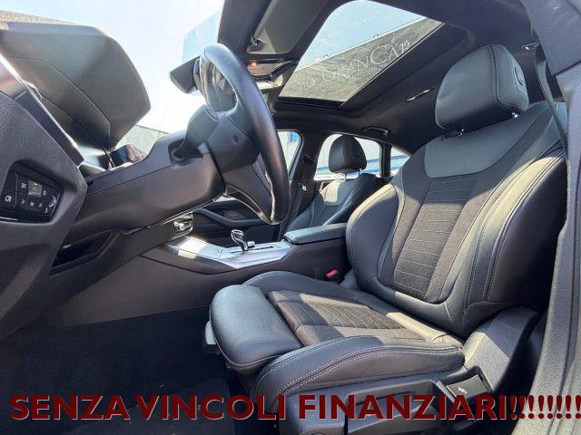 BMW 420 d xDrive 48V Sport VEDI INFO!!!!!!!!!!!!