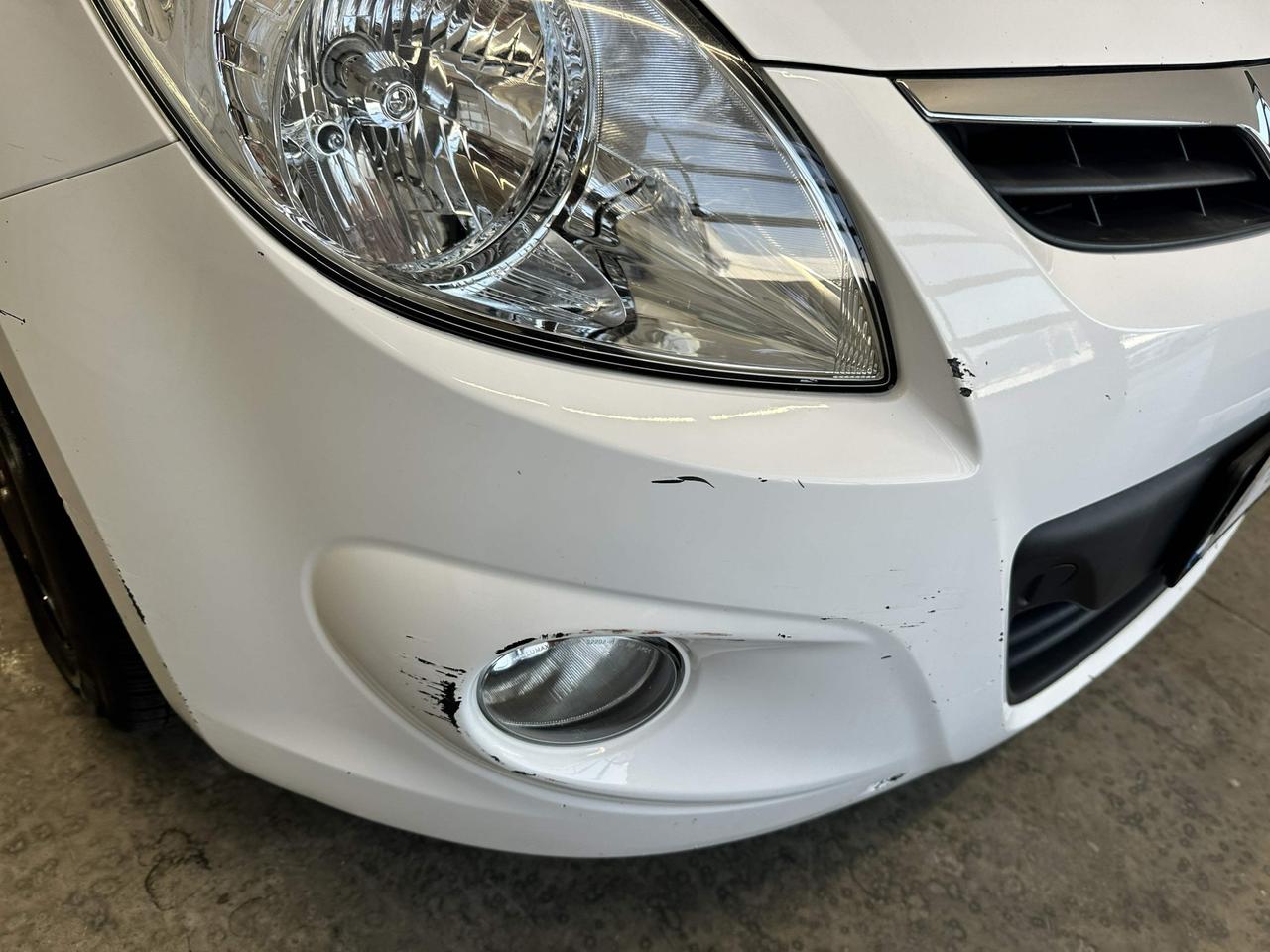 Hyundai i20 5p 1.2 Comfort FL