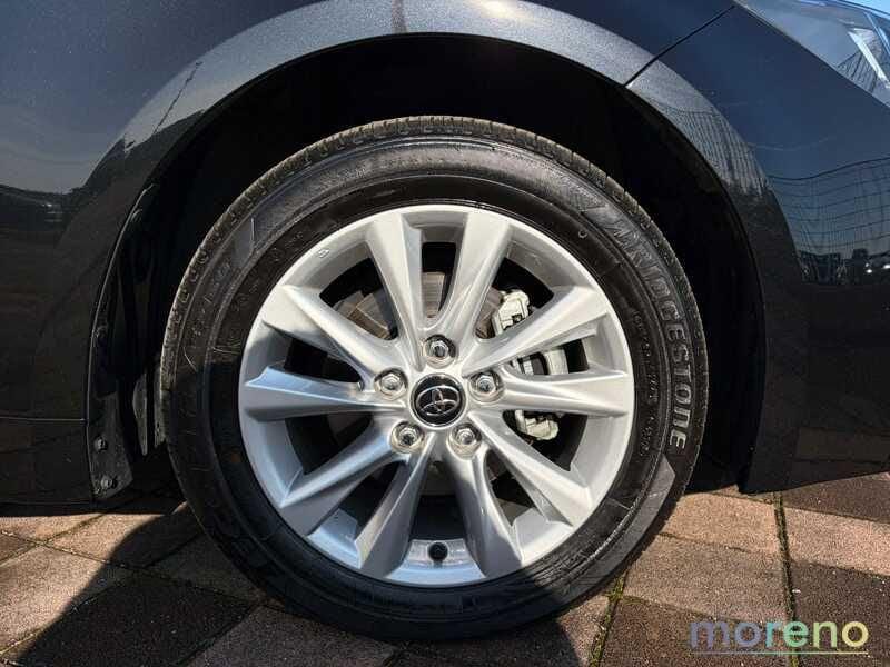 Toyota Corolla Touring Sports 1.8h Active Auto