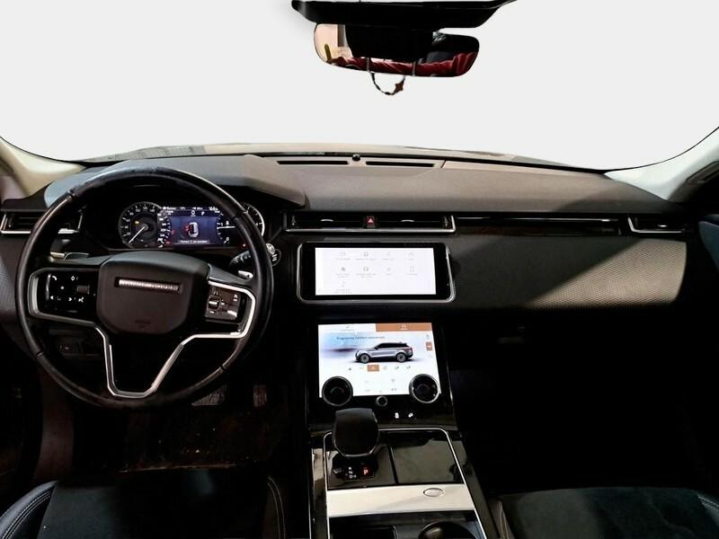 LAND ROVER RANGE ROVER VELAR 2.0 D I4 MHEV 204 4WD AUTO SUV