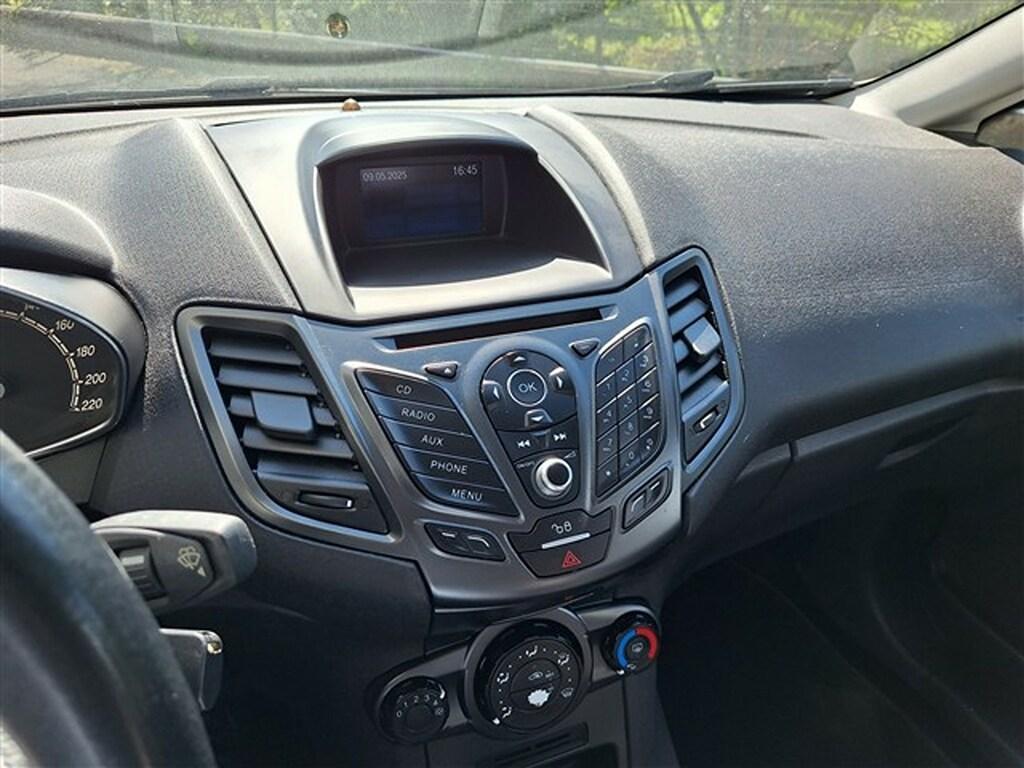 Ford Fiesta 5 Porte 1.5 TDCi Business