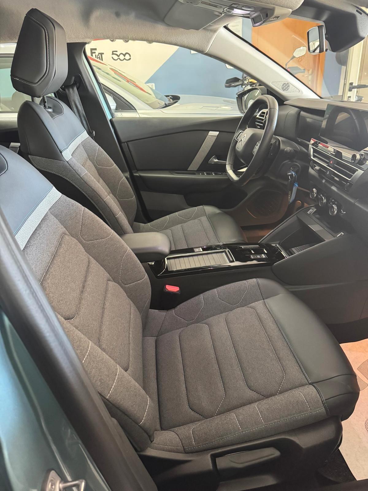 Citroen C4 BlueHDi 130 S&S EAT8 Feel Pack