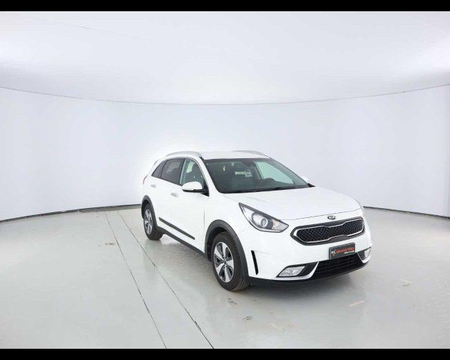 KIA Niro 1.6 GDi DCT HEV Style