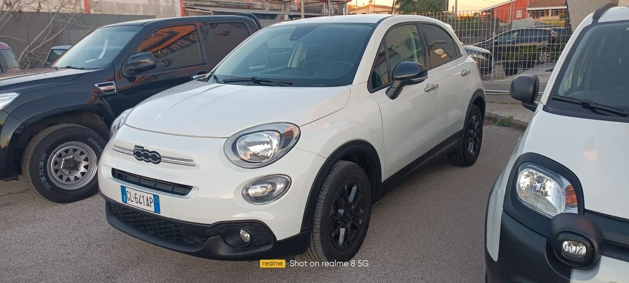 Fiat 500X 1.3 MultiJet 95 CV Club