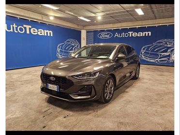 FORD Focus 1.0 ecoboost h st-line style 125cv del 2023