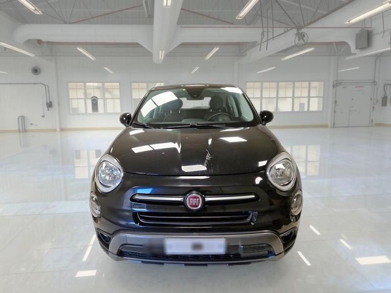 FIAT 500X 1.3 MJET 95 CV 4X2 BUSINESS CROSSOVER