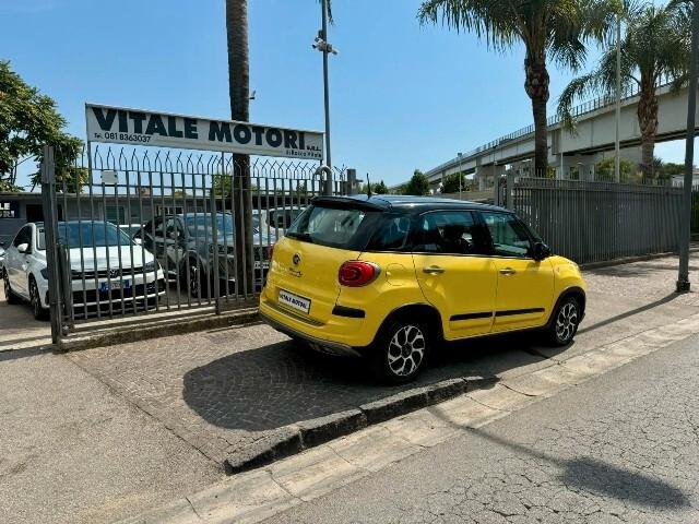 Fiat 500L 1.3 Multijet 95 CV Cross