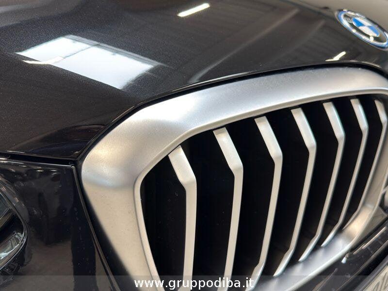 BMW X3 G01 2021 xdrive30e auto