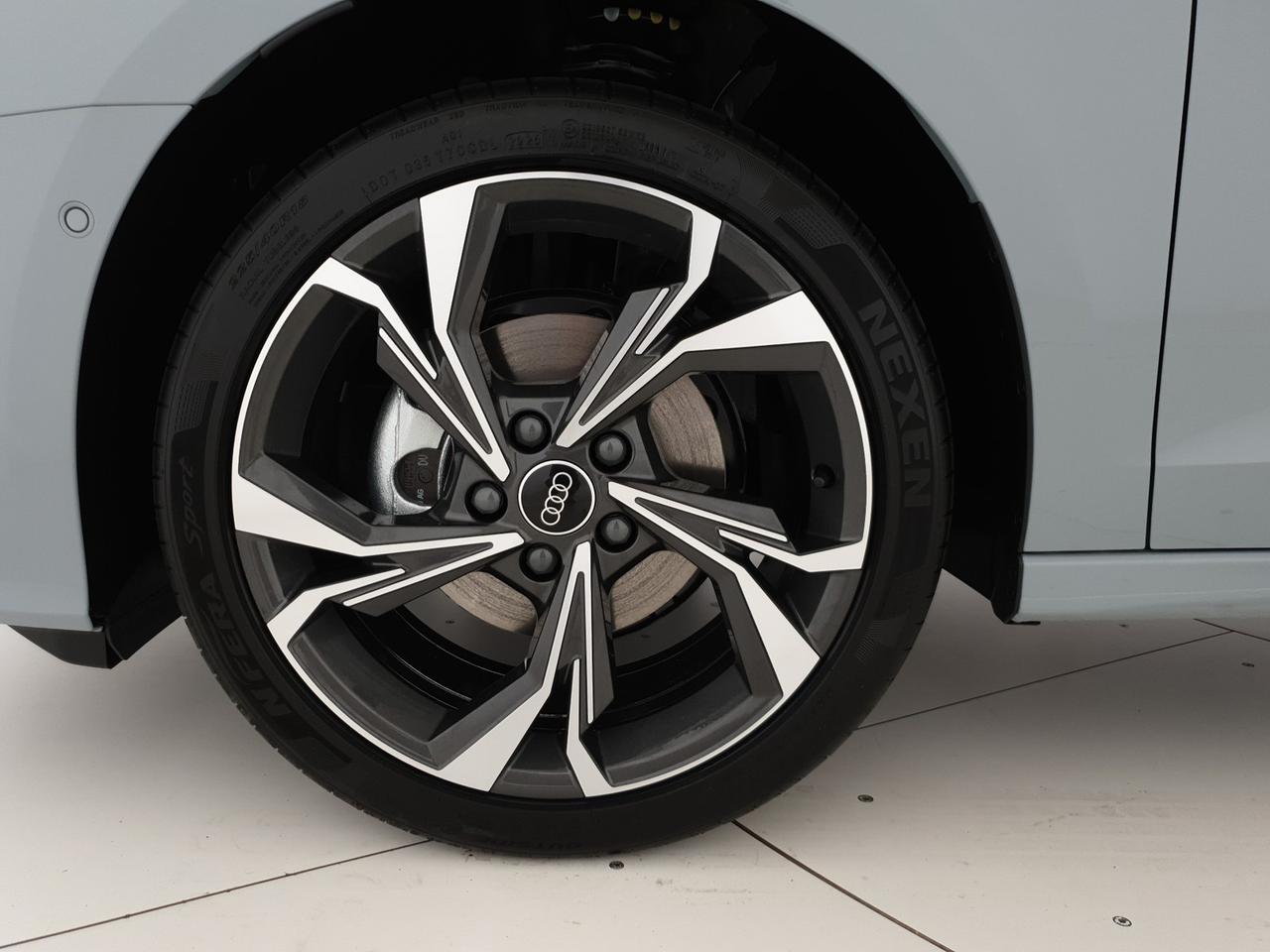 Sportback 2.0TDI 150CV S tronic Business Advanced