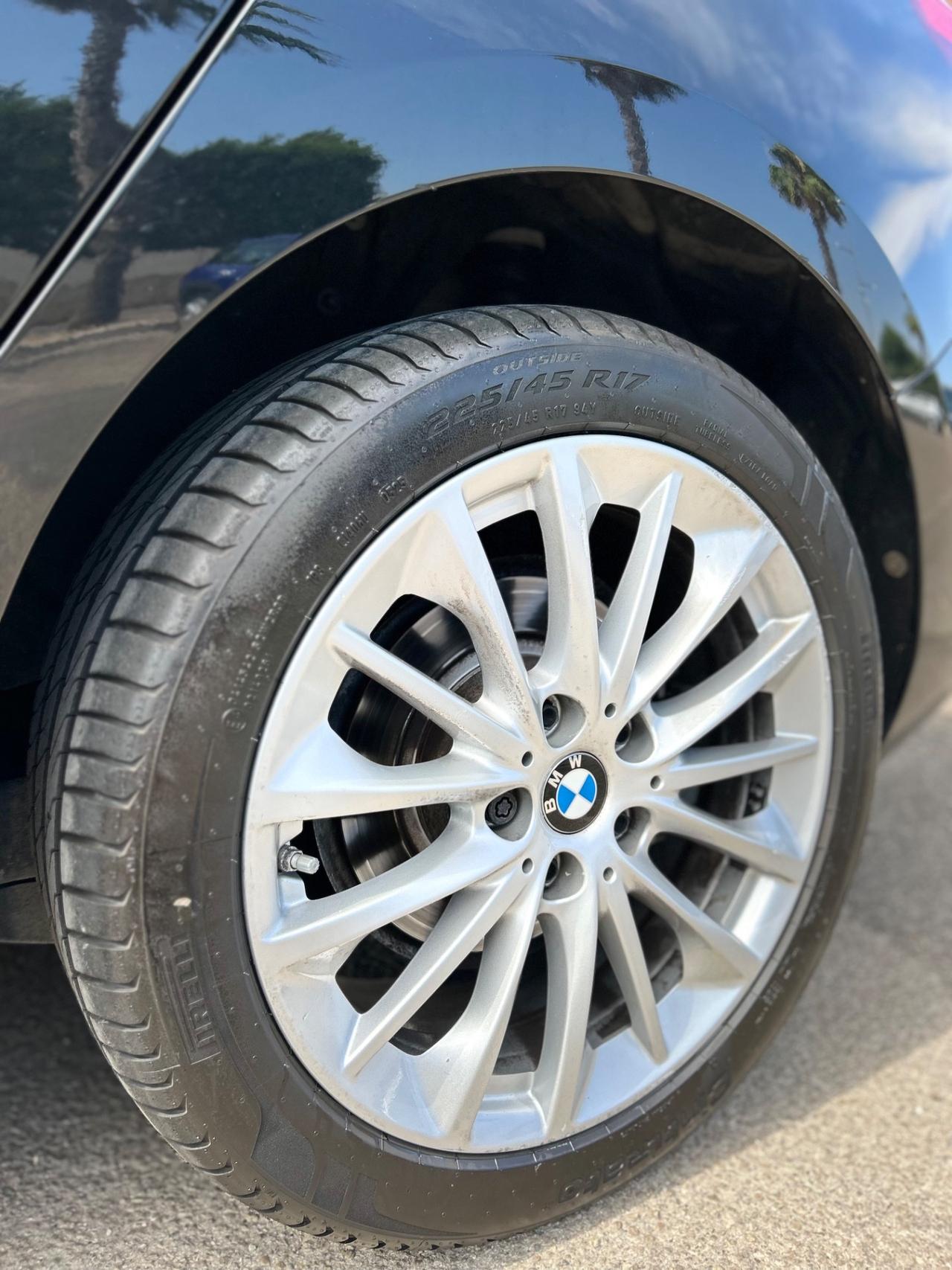Bmw 116 116d 5p.