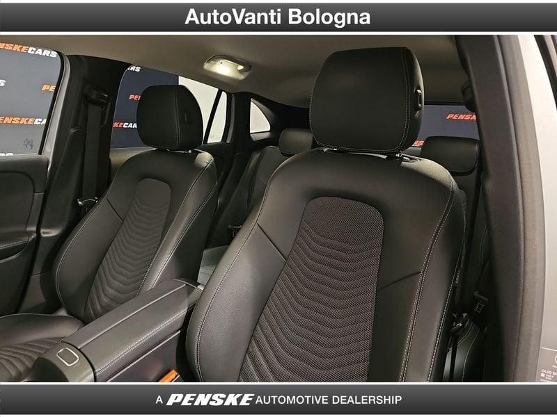 Mercedes-Benz GLA GLA 200 d Automatic Sport