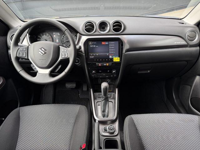 SUZUKI Vitara 1.4 Hybrid Aut. 4WD AllGrip Comfort Camera DAB+