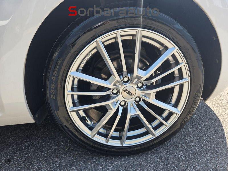 Volkswagen Maggiolino Maggiolino 1.6 tdi Design 105cv