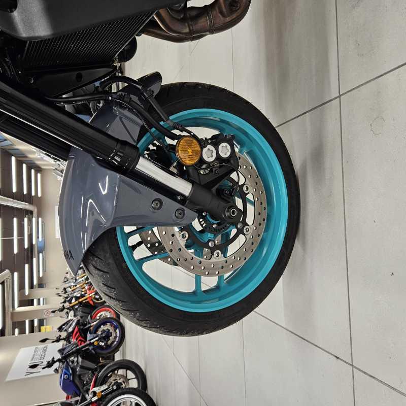 Yamaha MT-09 2024