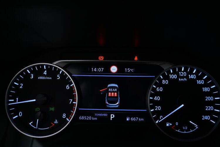 Nissan Qashqai MHEV Business Xtronic BR872031 1.3 Mild Hybrid 158CV