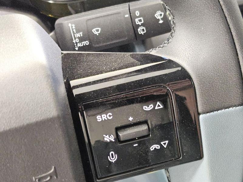 FIAT Grande Panda Hybrid 1.2 hybrid La Prima 110cv edct