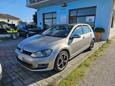 VOLKSWAGEN Golf 1.6 TDI 90 CV 5p. BlueMotion Technology