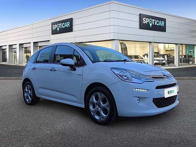 Citroen C3 PureTech 82 Exclusive