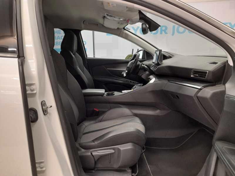 PEUGEOT 3008 2ª serie - 3008 BlueHDi 130 S&S EAT8 Allure