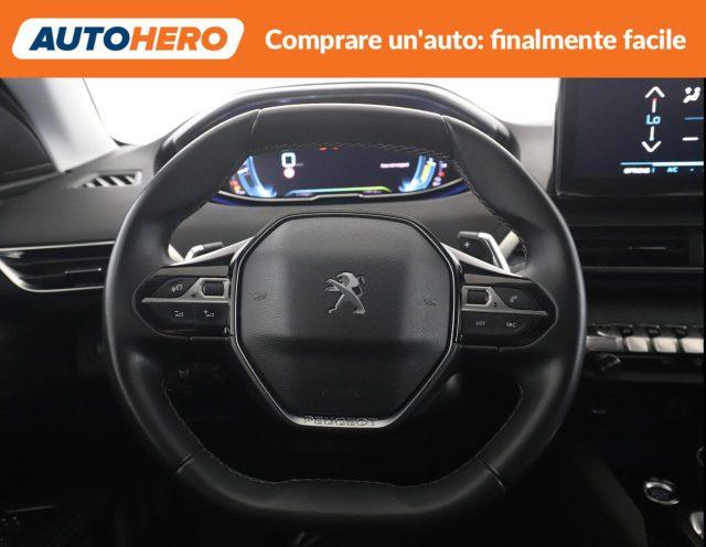 PEUGEOT 3008 Hybrid 225 e-EAT8 Allure Pack