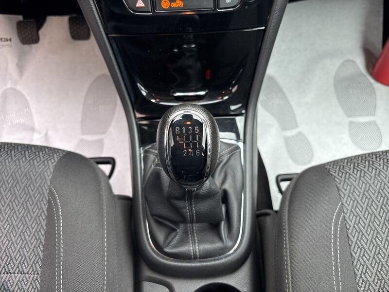 Opel Mokka 1.6 CDTI Ecotec 4x2 Start&Stop X Advance