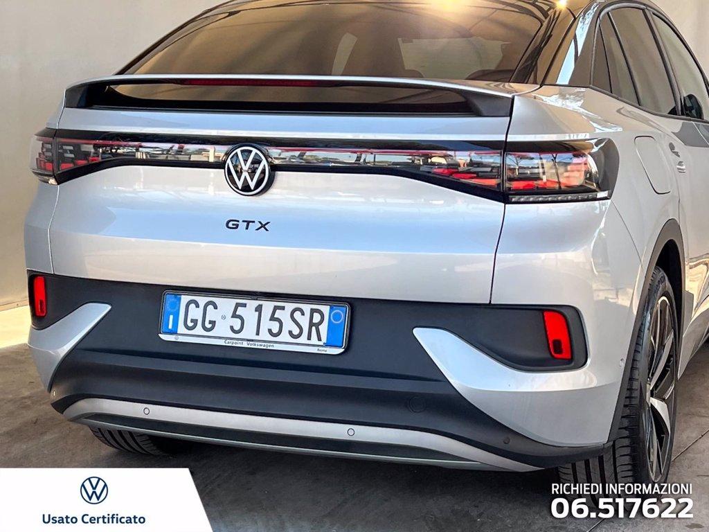 VOLKSWAGEN ID.5 GTX BATTERIA 77KWH del 2023