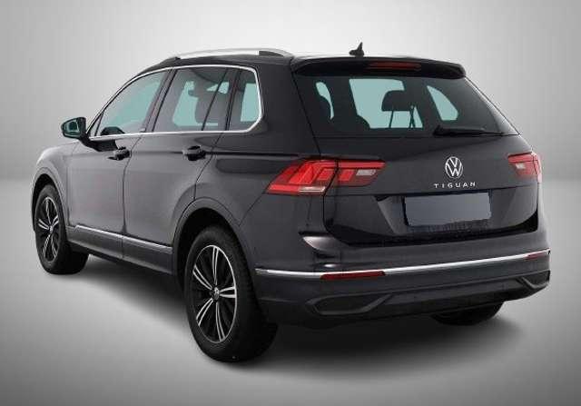 Volkswagen Tiguan MOVE 1.5 TSI DSG 150CV *GANCIO+REAR VIEW*ONLYPROMO