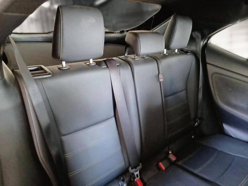 TOYOTA YARIS CROSS 1.5H 92 CV E-CVT PREMIERE AUTO SUV