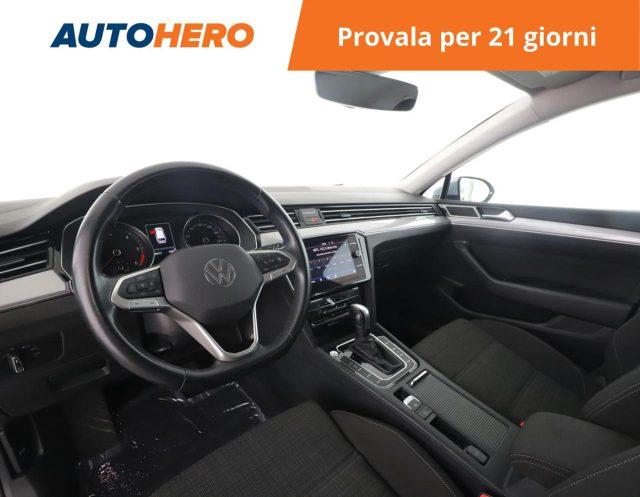 VOLKSWAGEN Passat Variant 2.0 TDI SCR 122 CV EVO DSG Business