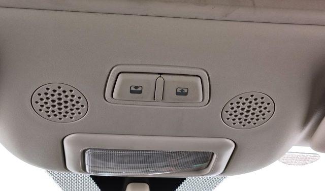 FIAT 500C 1.0 Hybrid Lounge