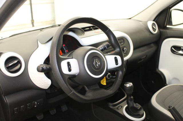 RENAULT Twingo SCe 75 Cv. Intens