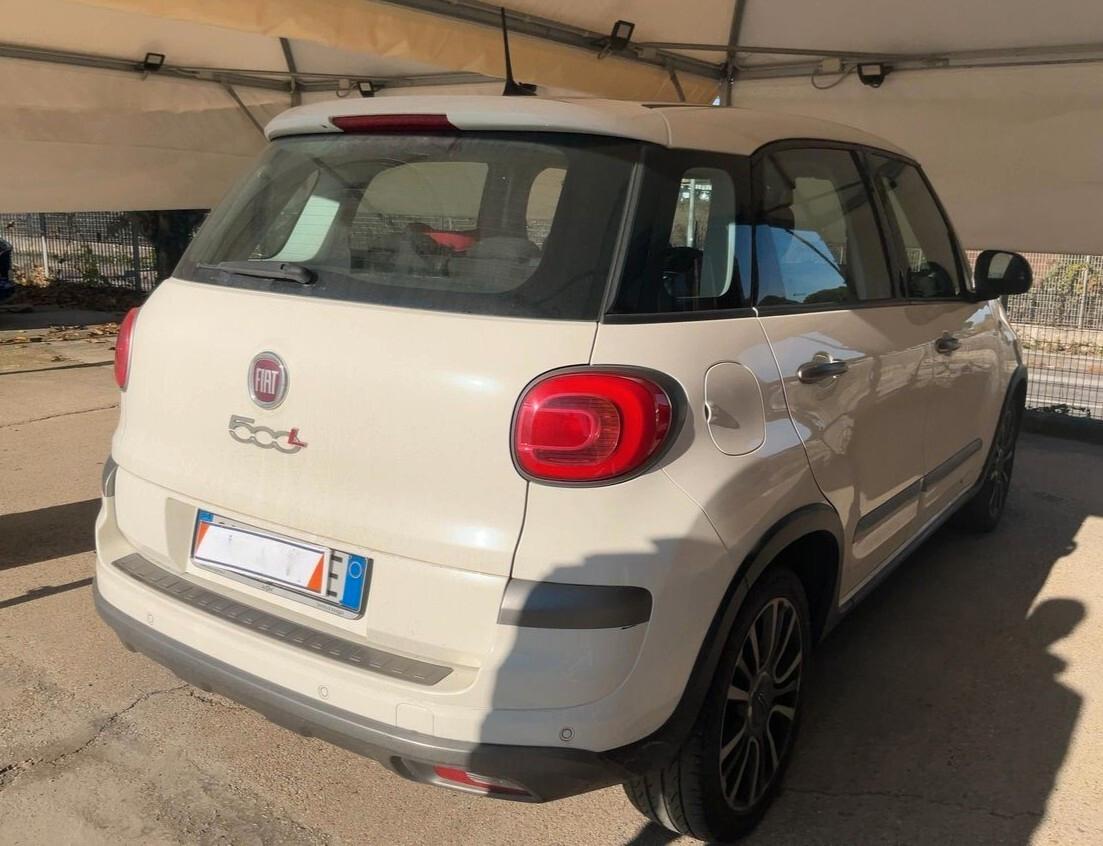 Fiat 500L 1.4 Cross 95cv -IN ARRIVO-