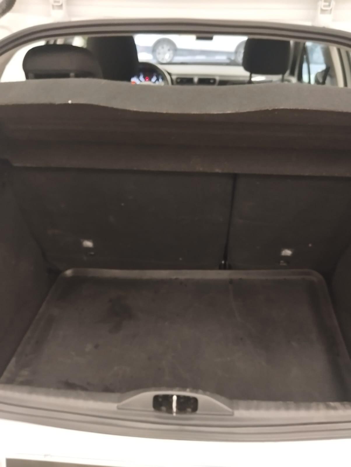 Citroen C3 BlueHDi 100 S&S Feel