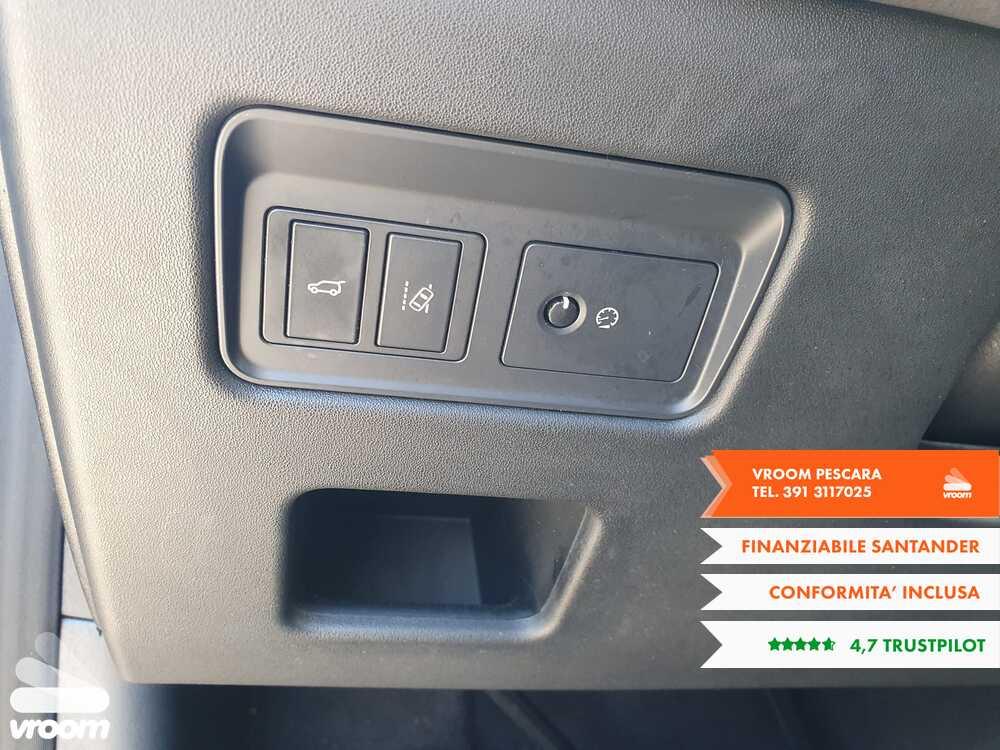 LAND ROVER Discovery 5ª serie DISCOVERY 2.0 SD...