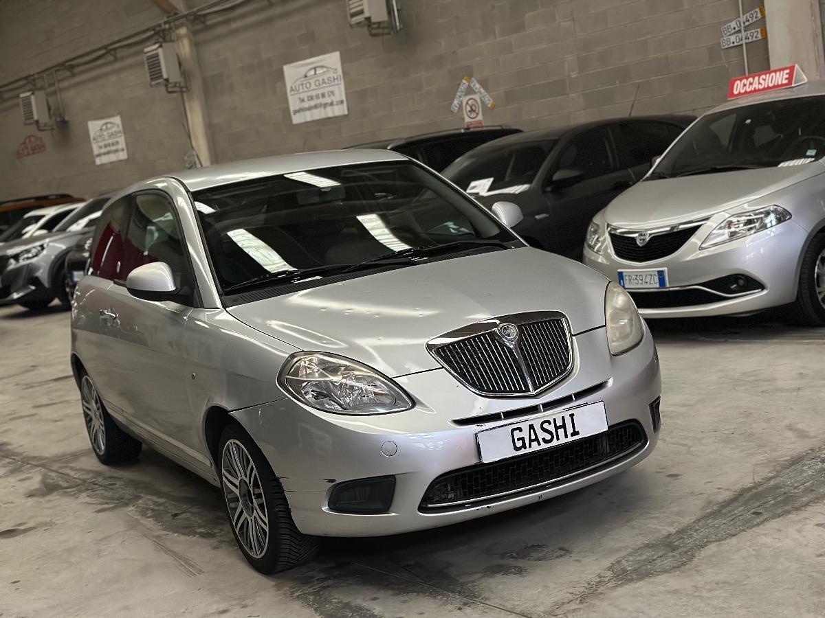 LANCIA - Ypsilon - 1.4 New Oro Ecochic GPL