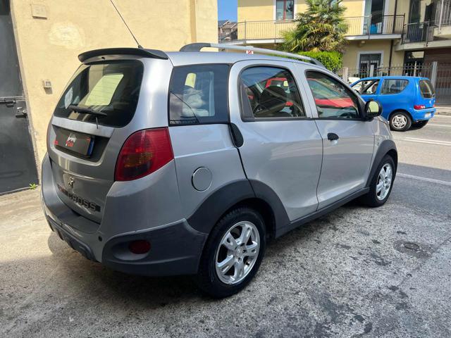 DR MOTOR CITY CROSS 1.3 Executive