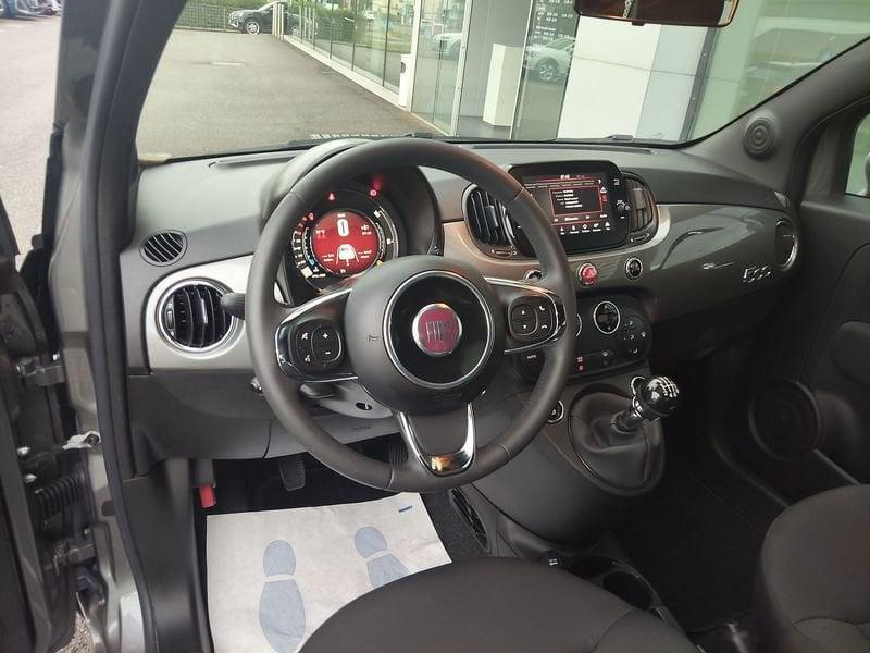 FIAT 500 500 1.0 Hybrid Dolcevita