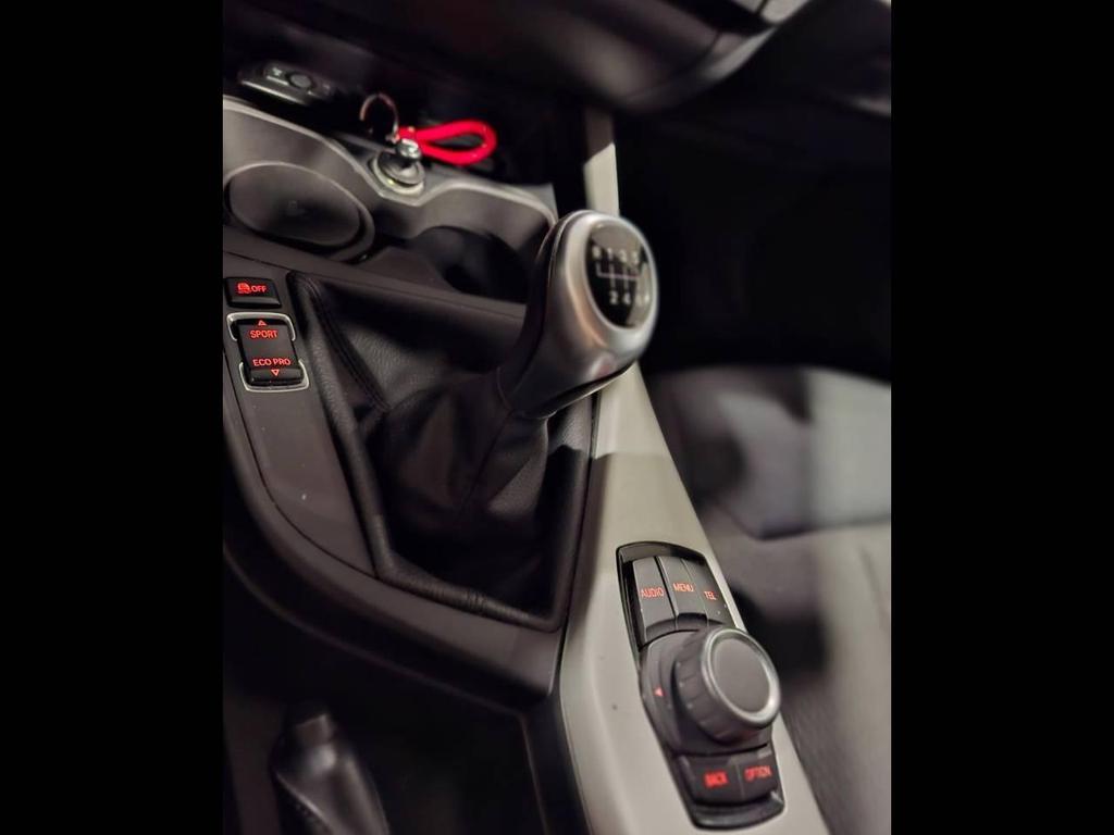 BMW Serie 1 5 Porte 118 d Unique