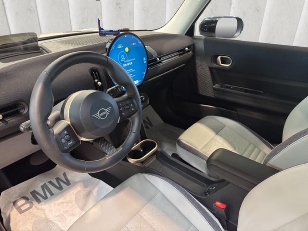 Mini Mini Cooper 3 Porte 1.5 C Classic Auto