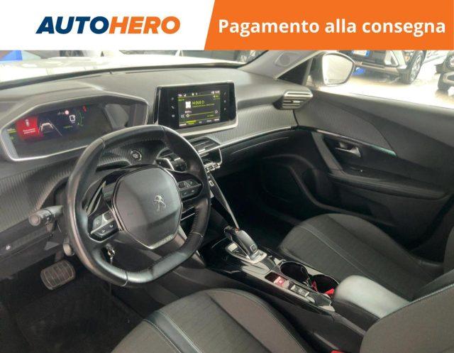 PEUGEOT 2008 BlueHDi 130 S&S EAT8 Allure Pack