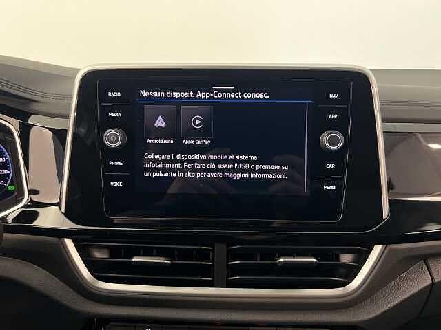 Volkswagen T-Roc 1.0 TSI R-Line Plus
