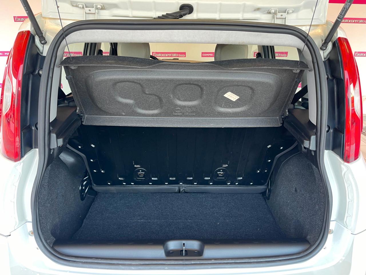 FIAT Panda 3ª serie Panda 1.3 MJT S&S 4x4