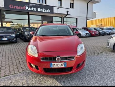 Fiat Bravo 1.9 MJT 150 CV Emotion
