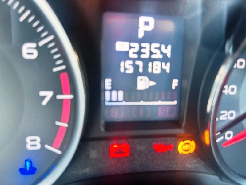 Subaru XV 1.6i-S Bi-Fuel Trend