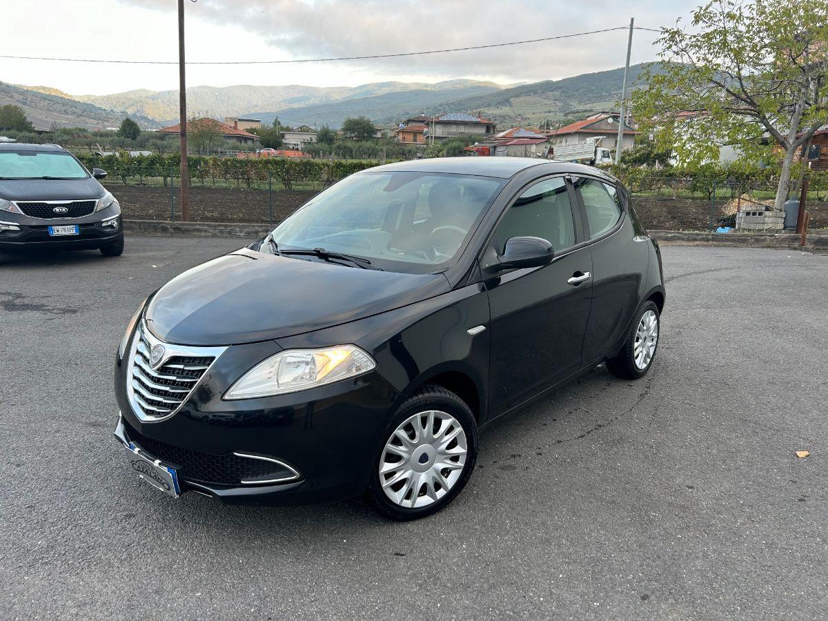 LANCIA - Ypsilon - 1.2 69 CV 5 porte S&S Platinum